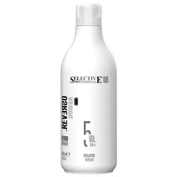 Selective Professional Reverso Oxidizing Emulsion