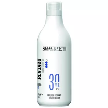 Selective Professional Reverso Oxidizing Emulsion