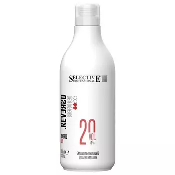 Selective Professional Reverso Oxidizing Emulsion