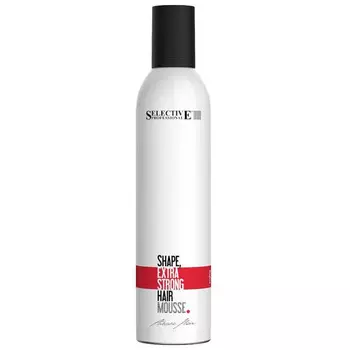 Selective Professional Shape Extra Strong Mousse