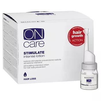 Selective Professional Stimulate Intense Lotion