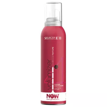 Selective Professional Volumizer Mousse