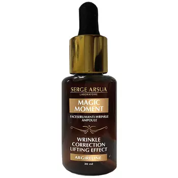 Serge Arsua Magic Moment Serum