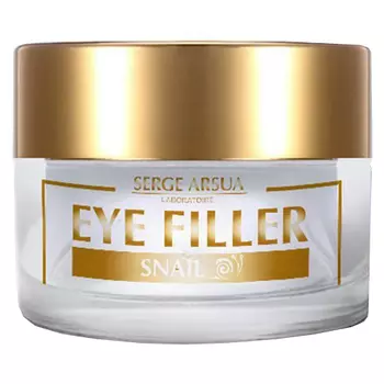 Serge Arsua Snail Eye Filler