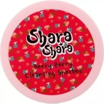 Shara Shara Berry Berry Waterfull Spring Pack