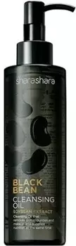 Shara Shara Black Bean Cleansing Oil