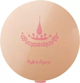 Shara Shara Color Dropdot Powder