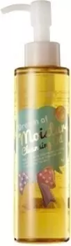 Shara Shara Dream of Moisture Cleansing Oil