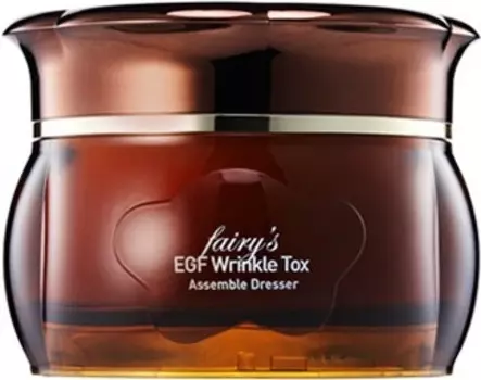 Shara Shara Fairys Assemble Dresser EGF Wrinkle Tox