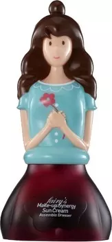 Shara Shara Fairys Assemble Dresser Makeup Synergy Sun Cream SPF PA