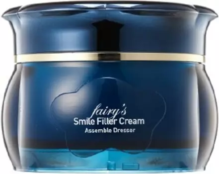 Shara Shara Fairys Assemble Dresser Smile Filler Cream