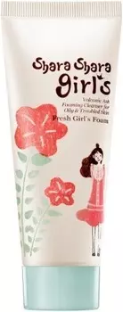 Shara Shara Fresh Girls Foam