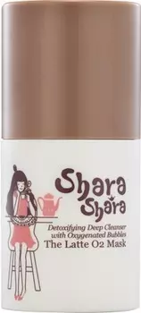 Shara Shara Girls The Latte O Mask