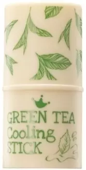 Shara Shara Green Tea Cooling Stick