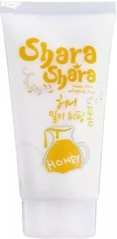 Shara Shara Honey Milky whipping form