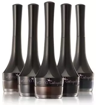 Shara Shara I Wanna Cats Gel Liner