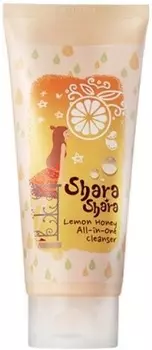 Shara Shara Lemon Honey AllInOne Cleanser