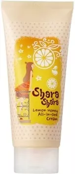 Shara Shara Lemon Honey AllInOne Cream