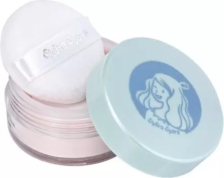 Shara Shara Noble Loose Pearl Powder