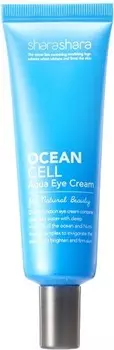 Shara Shara Ocean Cell Aqua Eye Cream