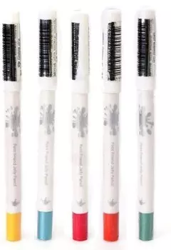 Shara Shara Petit Friend Jelly Pencil