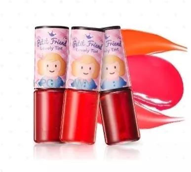 Shara Shara Petit Friend Lovely Tint