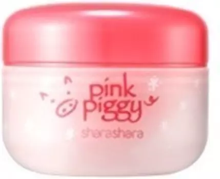 Shara Shara Pink Piggy Collagen Cream