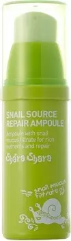 Shara Shara Snail Source Repair Ampoule