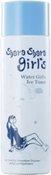 Shara Shara Water Girls Ice Toner