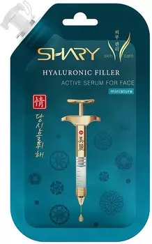 Shary Hyaluronic Filler
