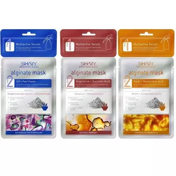 Shary Professional Alginate Mask