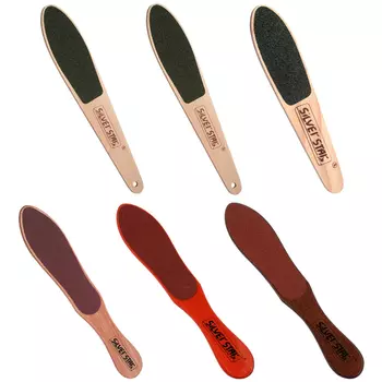 Silver Star Callus Remover