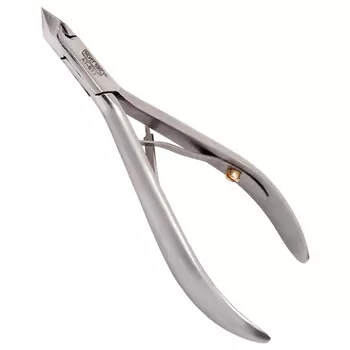 Silver Star Cuticle Nipper AT