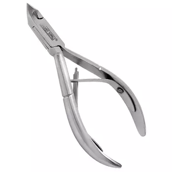 Silver Star Cuticle Nipper D