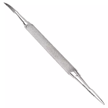 Silver Star Foot File