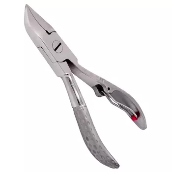 Silver Star Nail Clipper