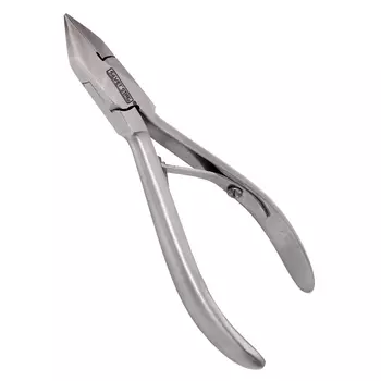 Silver Star Nail Clipper KCC