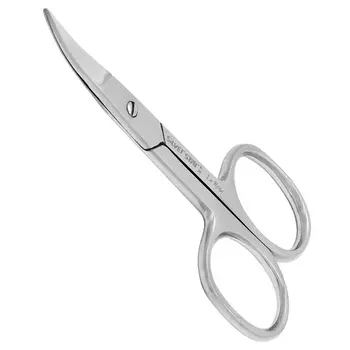 Silver Star Scissors