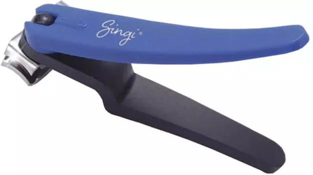 Singi Blue Rotary Nail Clipper NC
