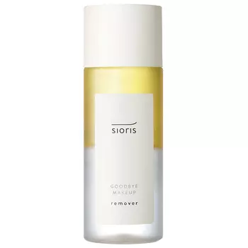 Sioris Goodbye Makeup Remover