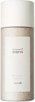 Sioris My Soft Grain Scrub