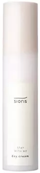 Sioris Stay With Me Day Cream