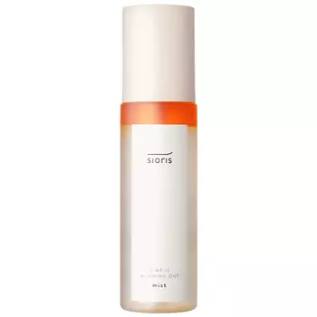 Sioris Time Is Running Out Mist