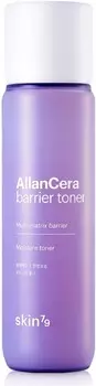 Skin Allancera Barrier Toner