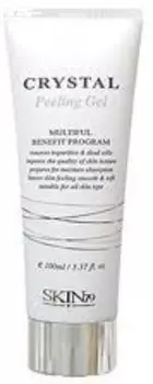 Skin Crystal peeling gel