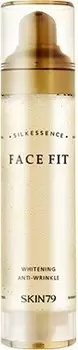 Skin Face Fit Silk Essence