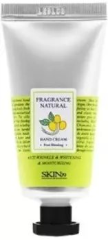 Skin Fragnance Natural Hand Cream