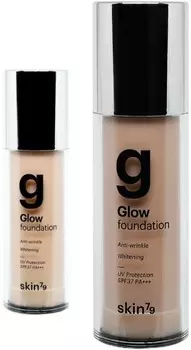 Skin Glow Foundation