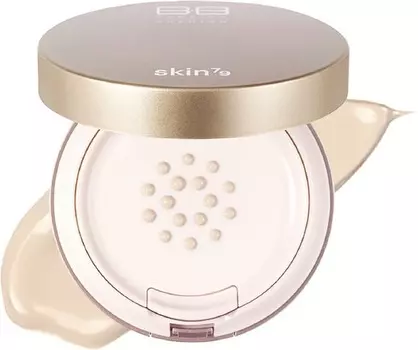Skin Gold BB Pumping Cushion Renewal