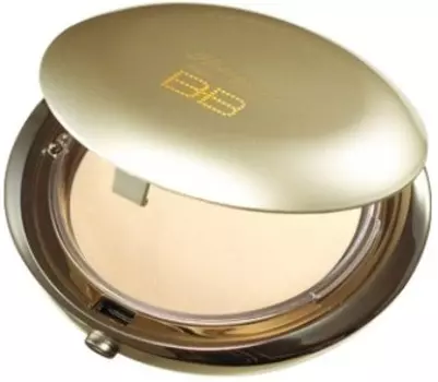 Skin Hologram Pearl Pact